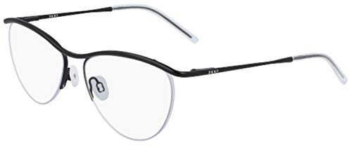 Eyeglasses DKNY DK 1015 001 Black