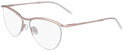 Eyeglasses DKNY DK 1015 770 Rose Gold