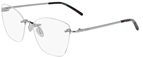 Eyeglasses DKNY DK 1018 035 Silver