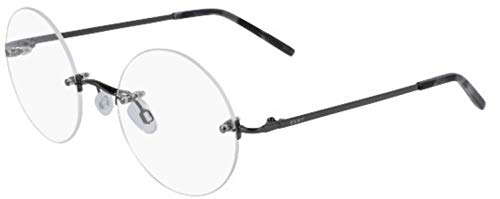 Eyeglasses DKNY DK 1019 033 Gunmetal