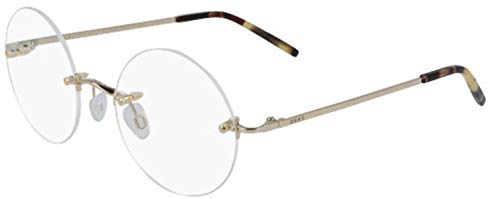 Eyeglasses DKNY DK 1019 717 Gold
