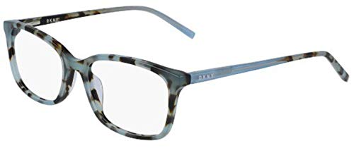 Eyeglasses DKNY DK 5008 320 Teal/Tortoise