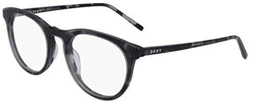Eyeglasses DKNY DK 5023 015 Smoke Tortoise