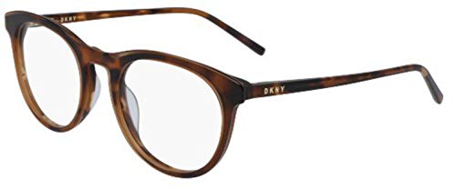 Eyeglasses DKNY DK 5023 208 Camel Tortoise