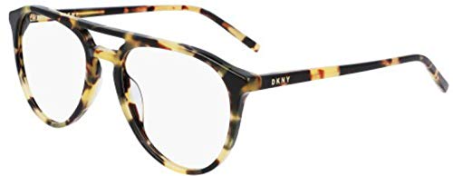 Eyeglasses DKNY DK 5025 281 Tokyo Tortoise