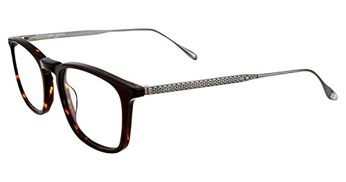 Eyeglasses John Varvatos V 207 Tortoise