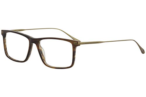 Eyeglasses John Varvatos V 403 Brown