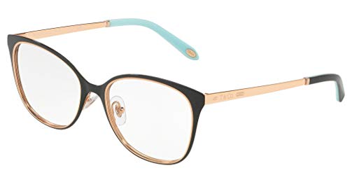 Eyeglasses Tiffany TF 1130 6127 BLACK/RUBEDO