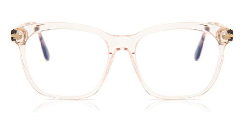 Eyeglasses Tom Ford FT 5481 -B 072 shiny pink, 54/16/140