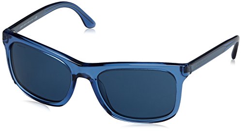 GIORGIO ARMANI AR8066 - 535880 Sunglasses Blue 56mm