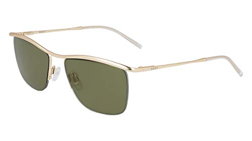 Sunglasses DKNY DK 108 S 717 Gold
