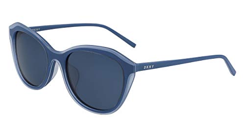 Sunglasses DKNY DK 508 S 400 Blue
