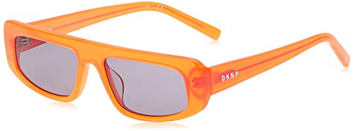 Sunglasses DKNY DK 518 S 810 Neon Orange