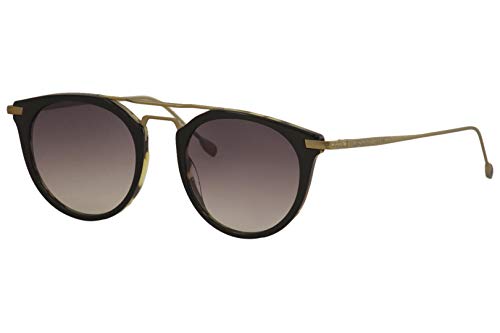 Sunglasses John Varvatos V 522 Black Tortoise Black/tortoise