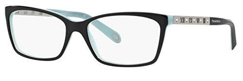 Tiffany & Co. TF 2103 Women Eyeglasses Prescription RX - able Frame (8055) 53mm