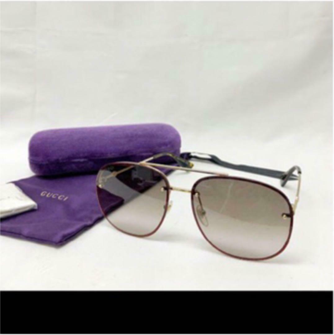 Beauty gucci sunglasses