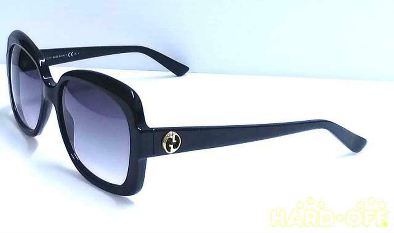 Gucci Gg3190/S 807Bd Sunglasses
