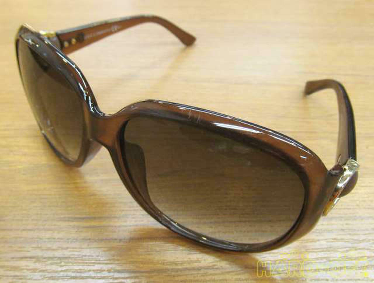 Gucci 3621 Tea Frame Scratches Available Sunglasses