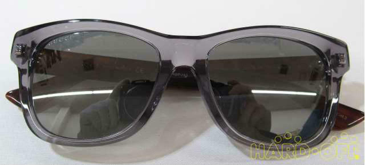 Gucci Gg0044Sa Sunglasses