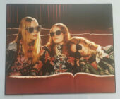 GUCCI SUNGLASS IMAGE COUNTERCARD POSTER LARGE SIZE 14