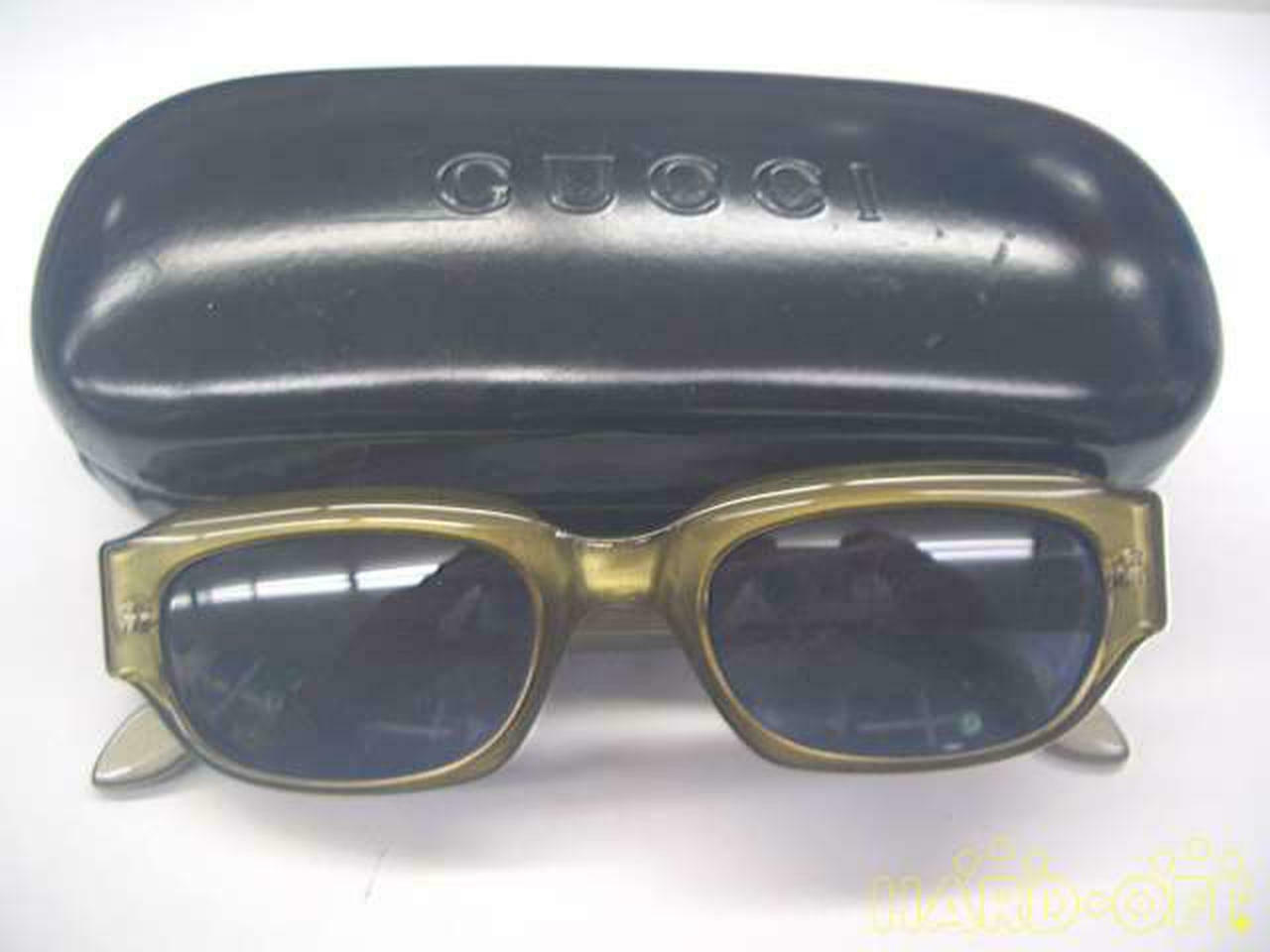 Gucci Gg2425/S Sunglasses