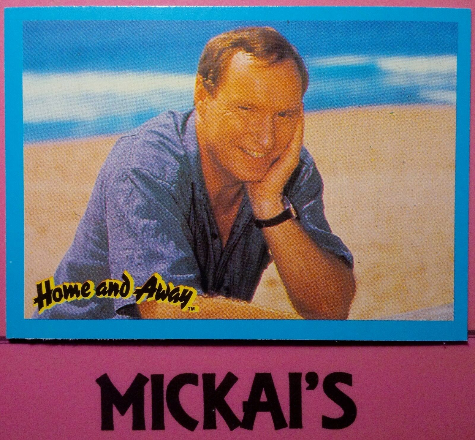 TOPPS 