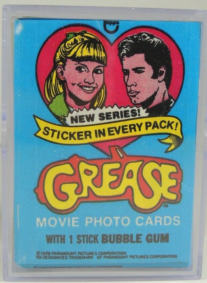 1987 TOPPS  