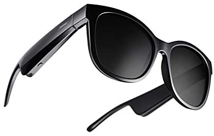 Bose Frames Soprano - Cat Eye Polarized, Bluetooth Sunglasses