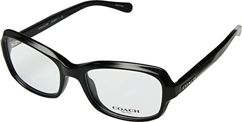 COACH 0HC6097 Black One Size