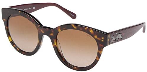 COACH 51 mm HC8265 L1084