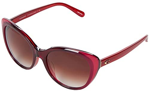 COACH HC8260F Asian Fit