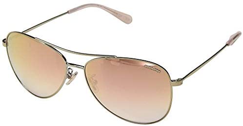 COACH Women's 0HC7079 58mm