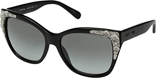 COACH Womens 0HC8244 56mm