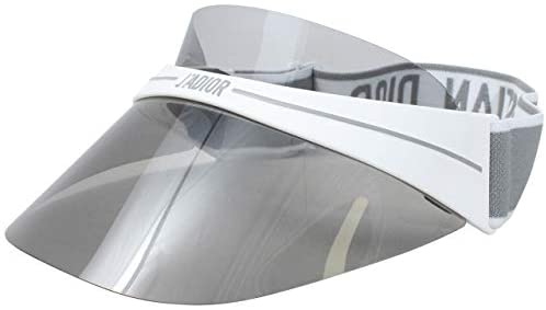 Christian Dior DiorClub1 HYM Visor Hat Women's