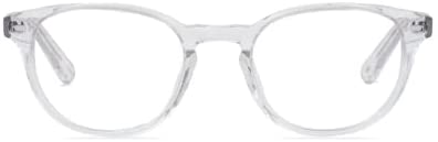 Christopher Cloos - Mala - Danish Design Blue Light Glasses for Men & Women