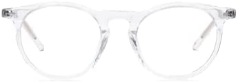 Christopher Cloos - Paloma - Danish Design Blue Light Glasses for Men & Women