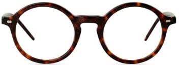 Christopher Cloos - Pampelonne - Danish Design Blue Light Glasses for Men & Women