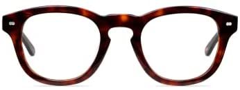 Christopher Cloos - Passable - Danish Design Blue Light Glasses for Men & Women