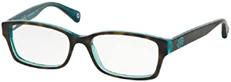 Coach HC6040 Rectangle Sunglasses for Women + FREE Complimentary Eyewear Kit