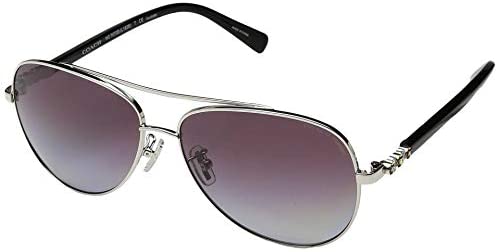 Coach Women HC7072B 59 L1636 Sunglasses 59mm