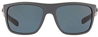 Costa Del Mar Men's Broadbill Square Sunglasses