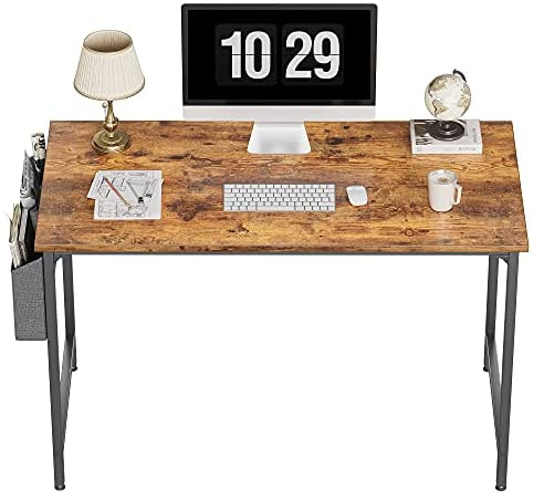 CubiCubi Study Computer Desk 47