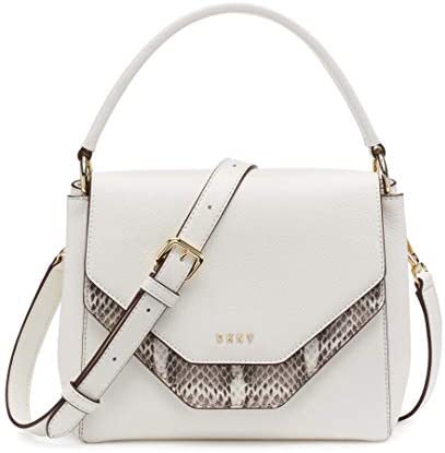 DKNY Women's Everyday Multipurpose Crossbody Handbag