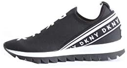 DKNY Women's Lightweight Slip On Comfort Sneaker