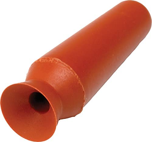 DMV Scleral Cup Large Contact Lens Handler - Inserts and Removes Scleral Contact Lenses and Prosthetic Eyes