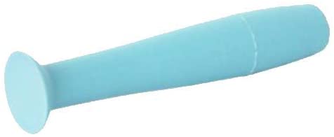 DMV Ultra Hard Contact Lens Remover (Blue, 3 Pack)