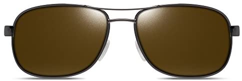 Dillon Optics Drake Polarized Sunglasses