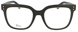 Dior - DIOR CD 1, Geometric Injection/Propionate Women