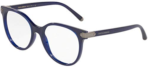 Dolce&Gabbana DG5032 Eyeglass Frames 3094-51 - Opal DG5032-3094-51