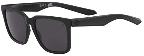 Dragon Men's Baile Rectangular Sunglasses